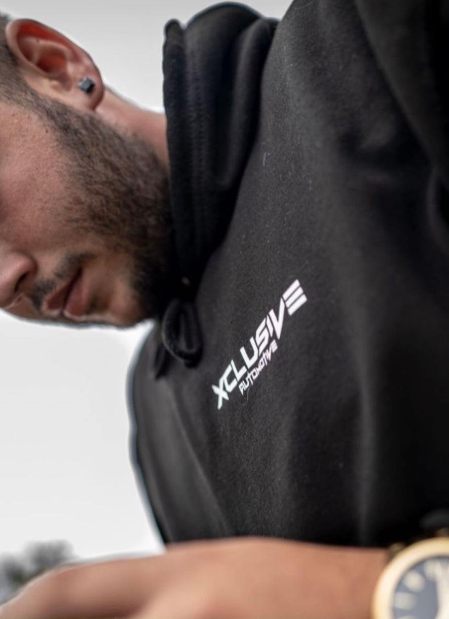 Xclusive Hoodie
