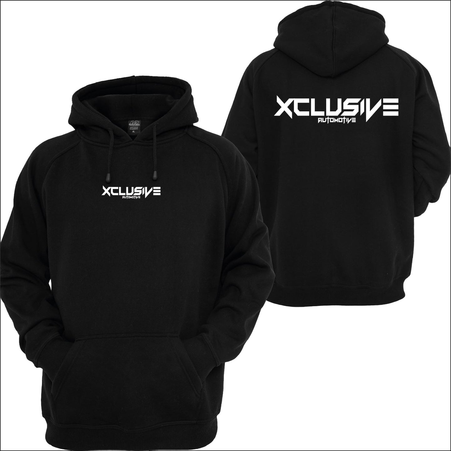 Xclusive Hoodie