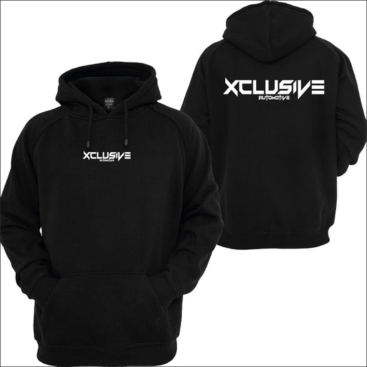 Xclusive Hoodie