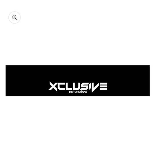 Xclusive Sunstrip